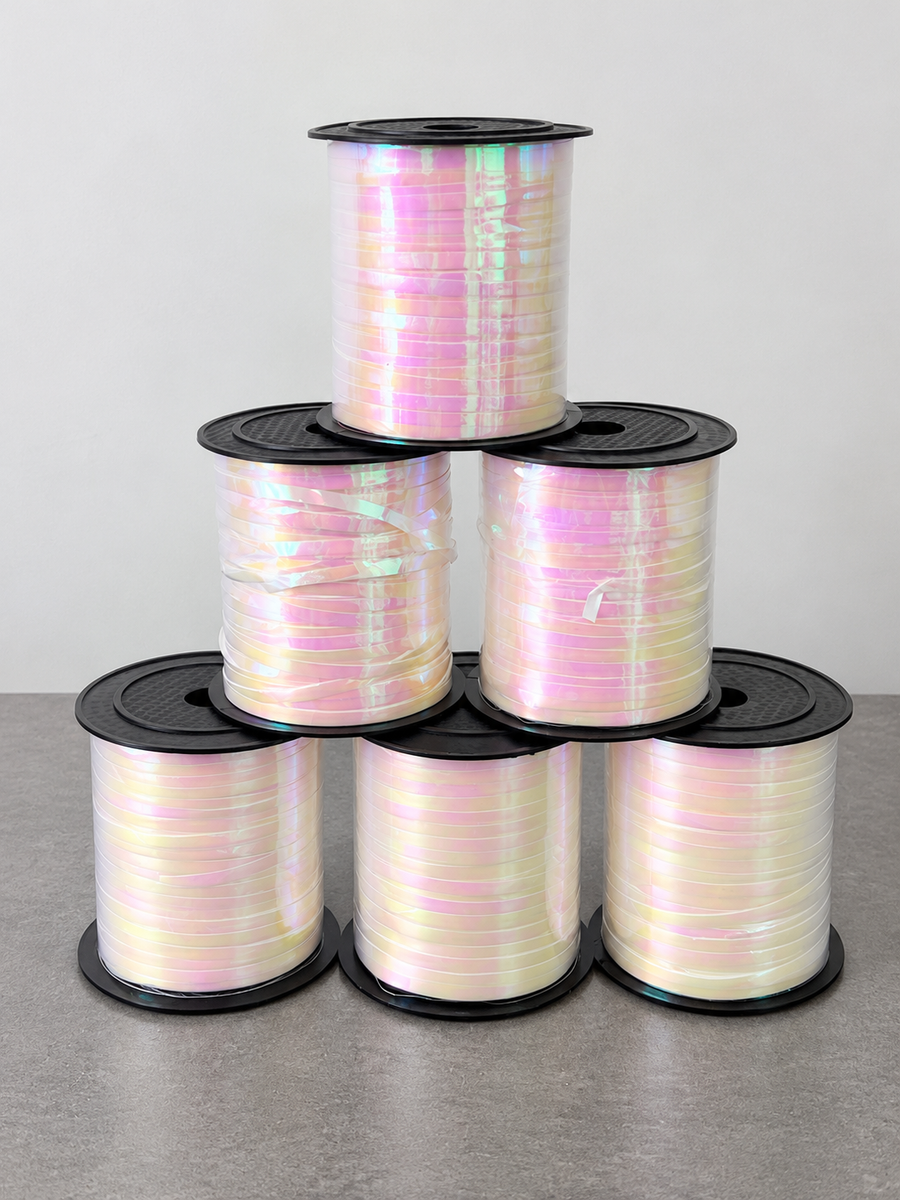 Curling Ribbon 228m