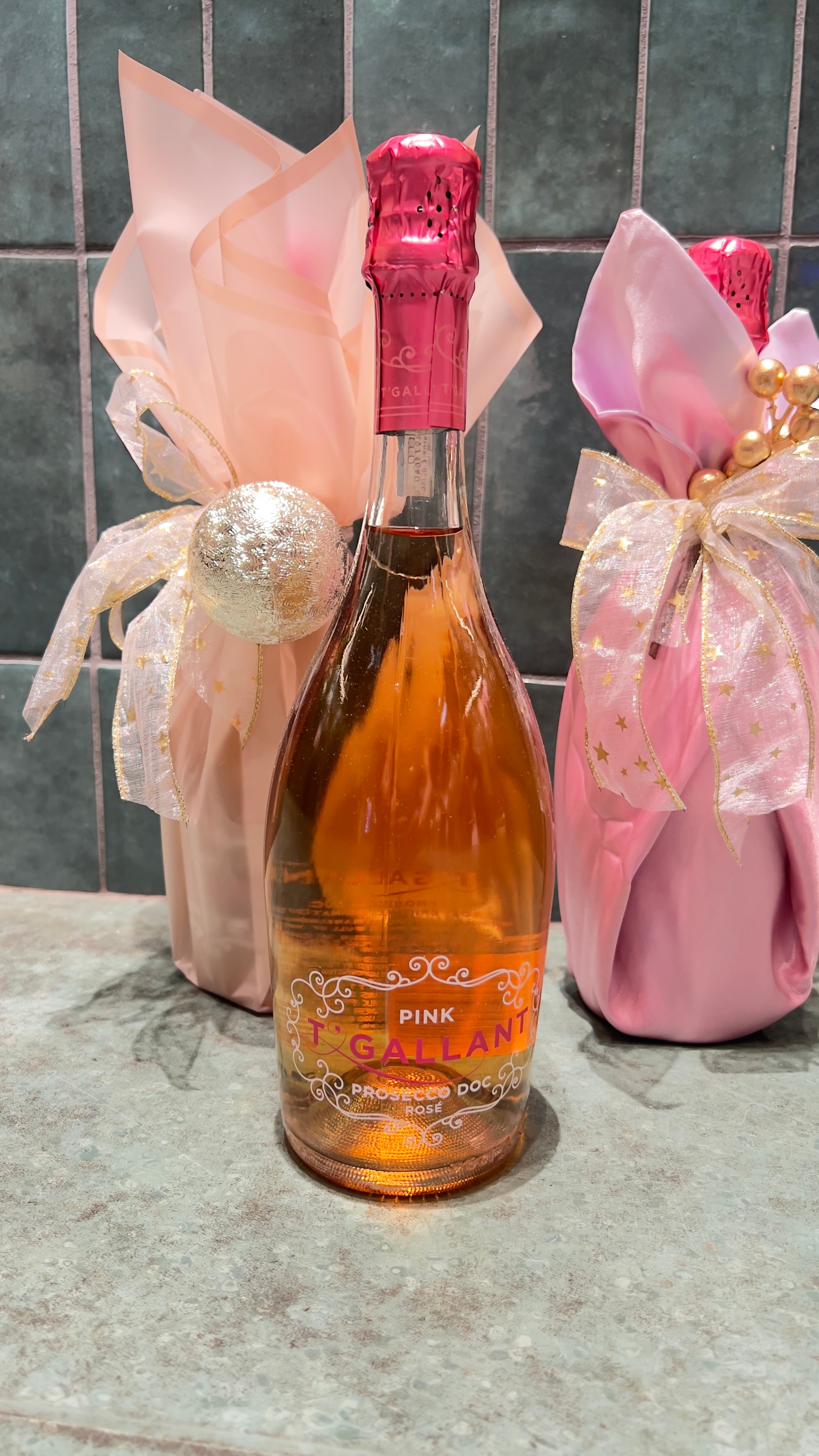Proseco