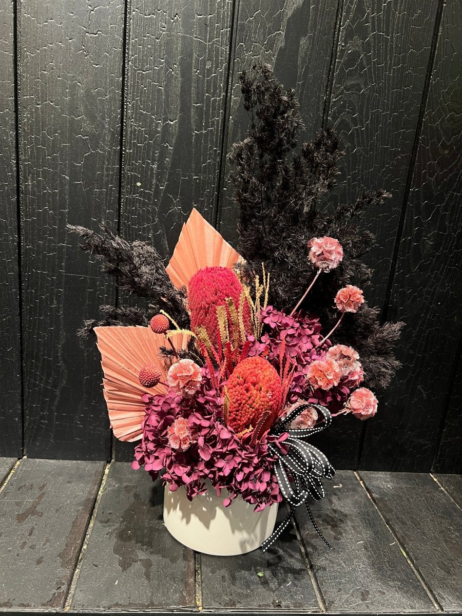 Bushfire Preserved - ROSE &amp; CO