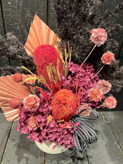 Bushfire Preserved - ROSE &amp; CO