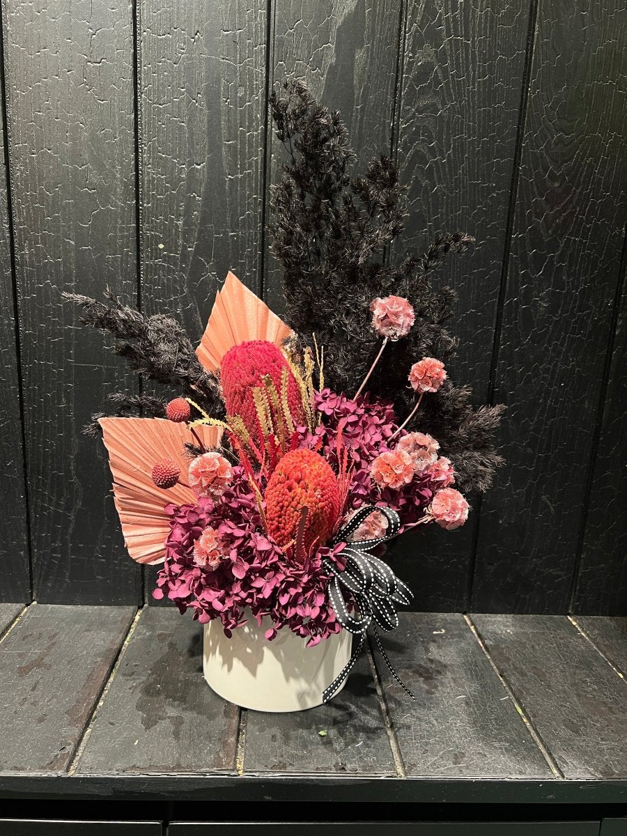 Bushfire Preserved - ROSE &amp; CO