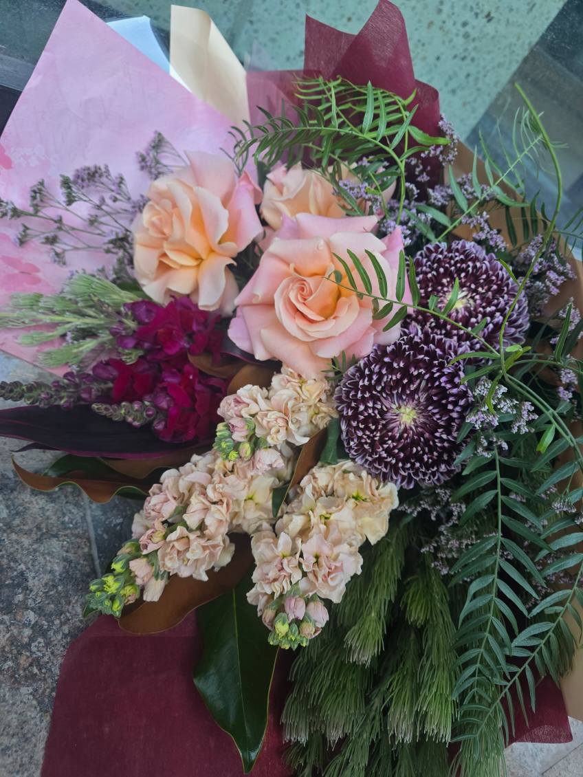 Candy - ROSE &amp; CO