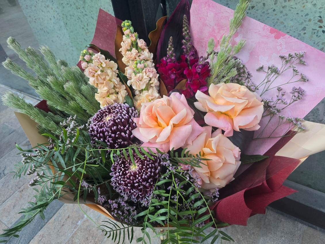 Candy - ROSE &amp; CO