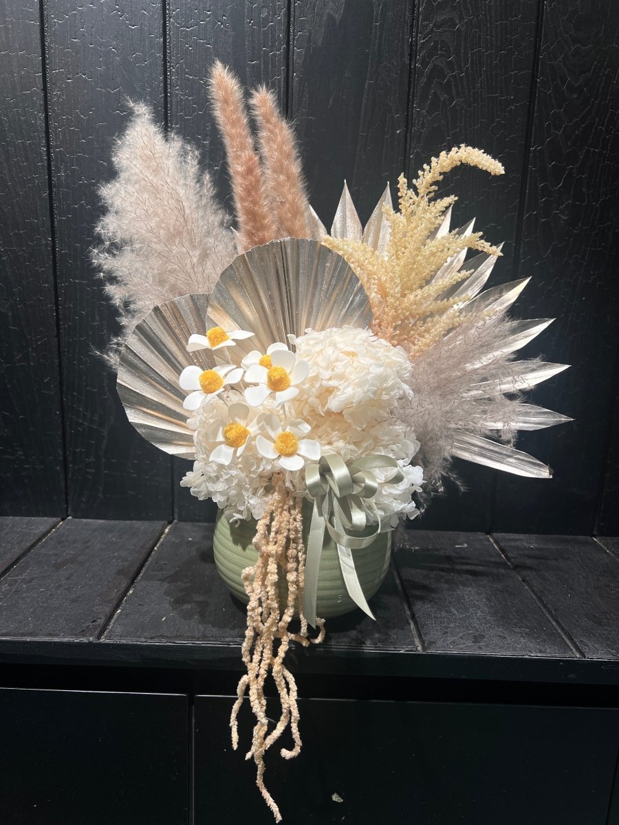 Harvest Preserved - ROSE &amp; CO