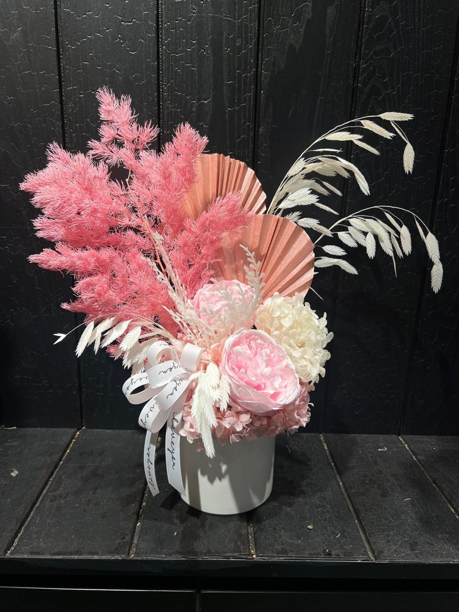 Milla Pink - ROSE &amp; CO