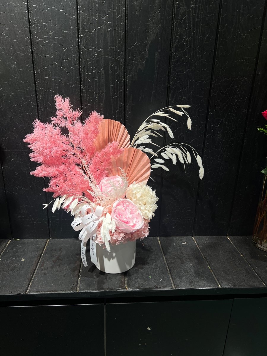 Milla Pink - ROSE &amp; CO
