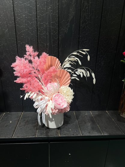 Milla Pink - ROSE &amp; CO