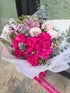 Pink Expression - ROSE & CO