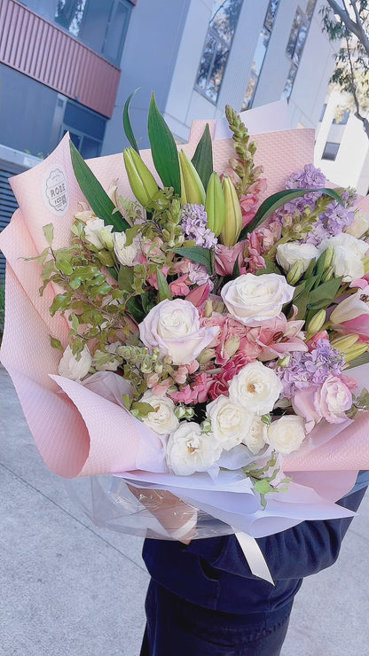 Darling Bouquet