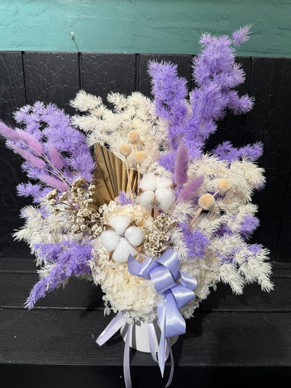 Purple Haze - ROSE &amp; CO