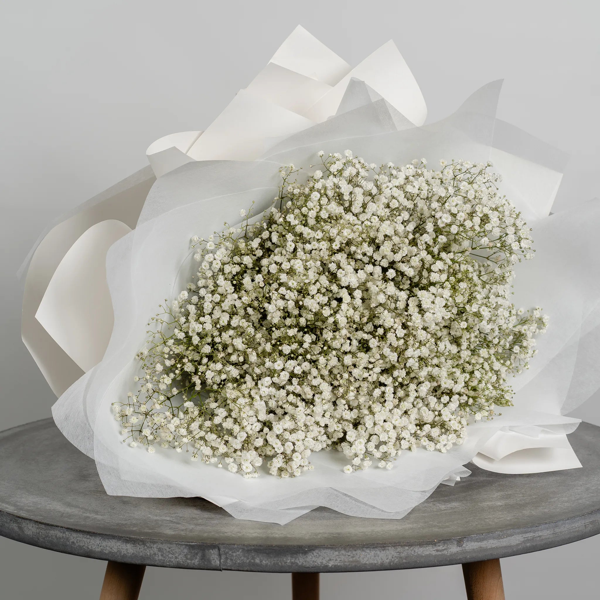 Purely Baby’s Breath
