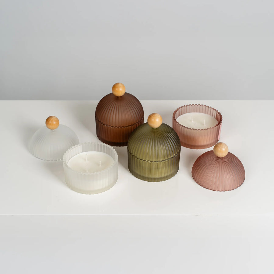 Candles 140g