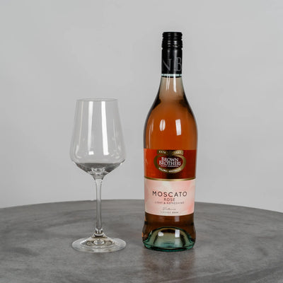 Moscato Rosé