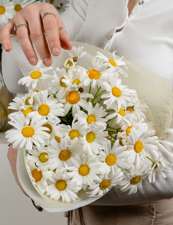 Rose & Co flowers