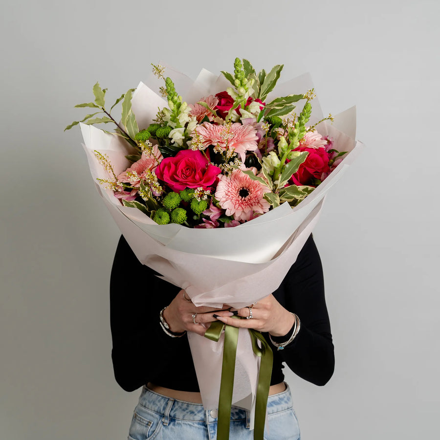 Seasonal Bunch