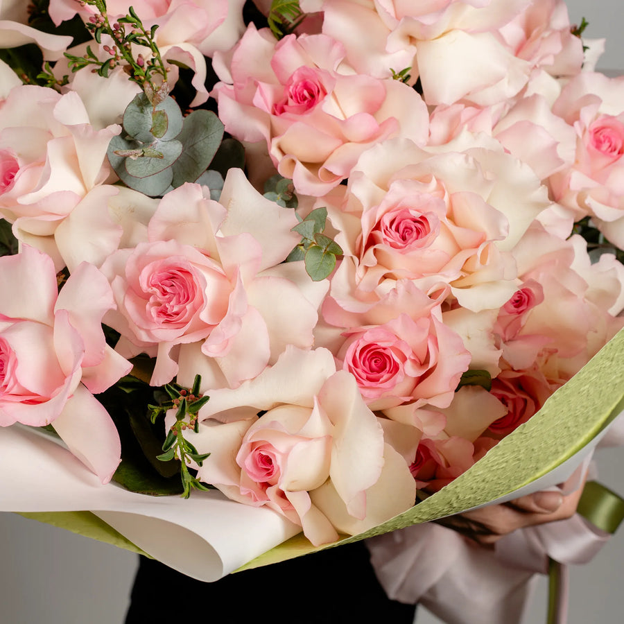 Pink Perfection