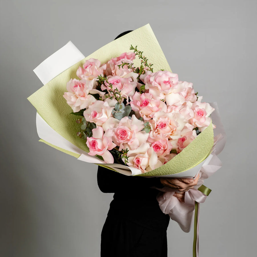 Pink Perfection