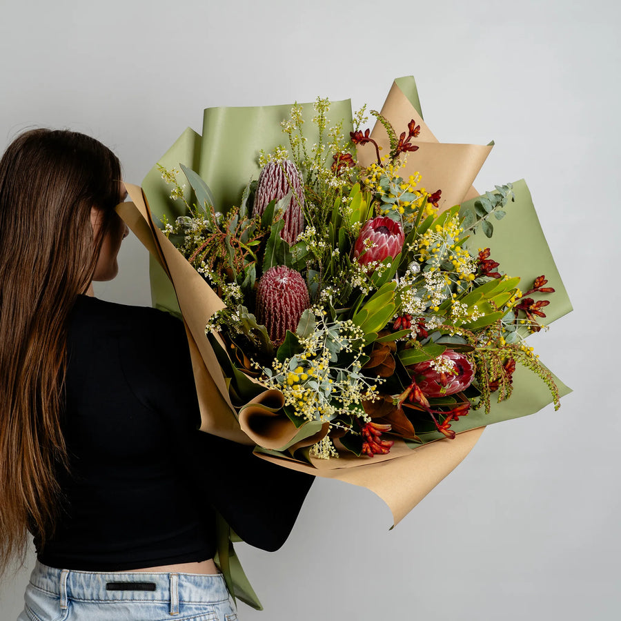 Explorers Blooms