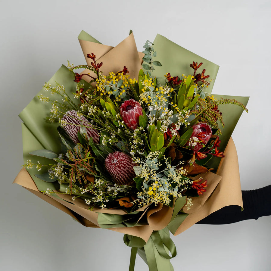 Explorers Blooms