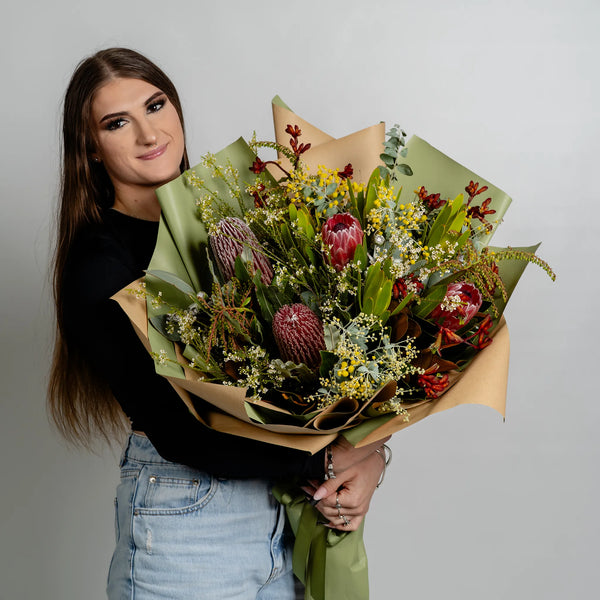 Explorers Blooms