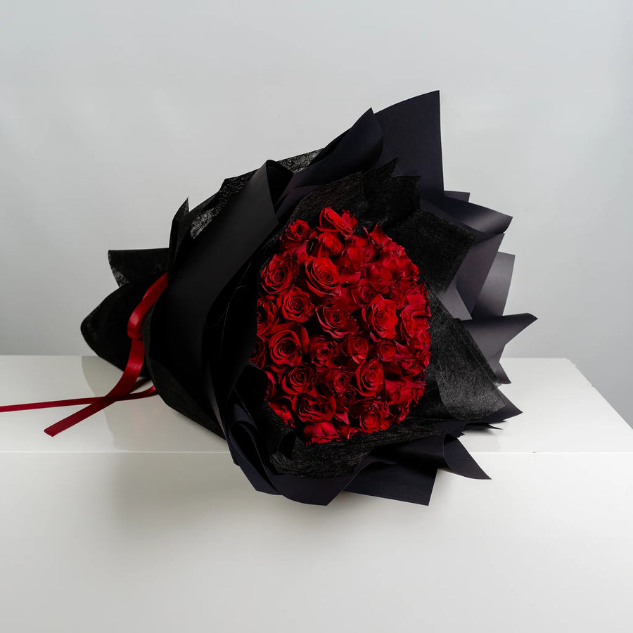 Wrapped in Love