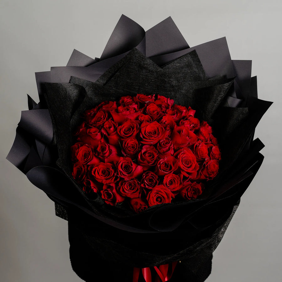 Wrapped in Love