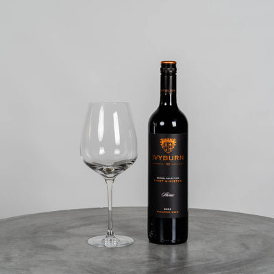 Red Wine Shiraz