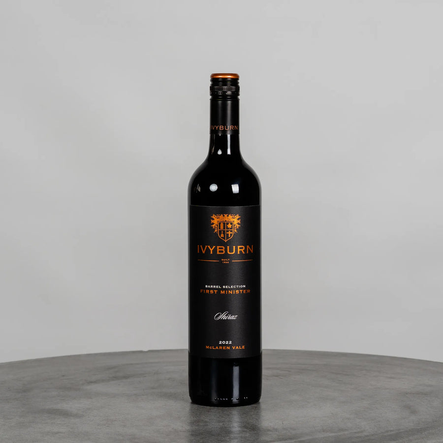 Red Wine Shiraz
