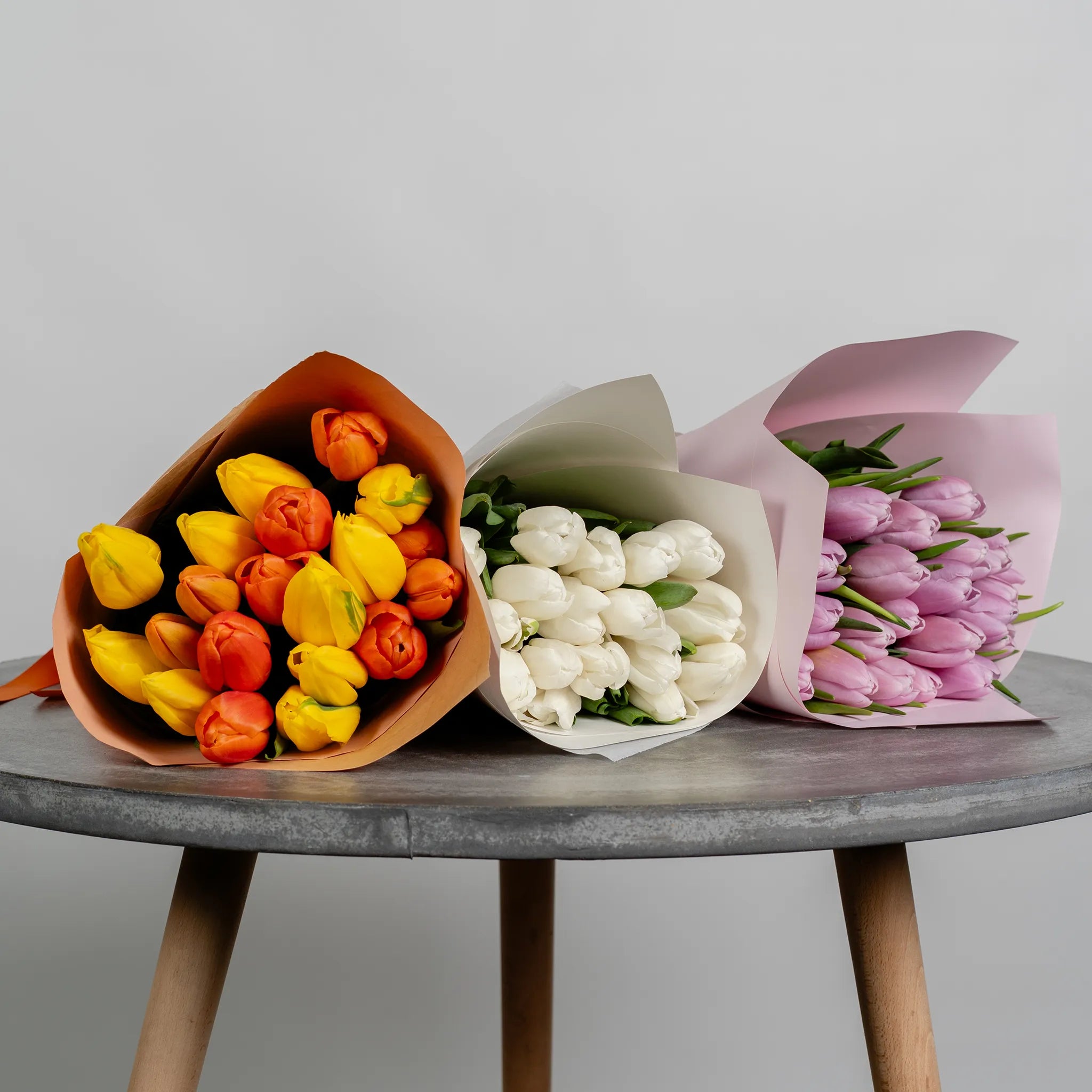Tulip Mania