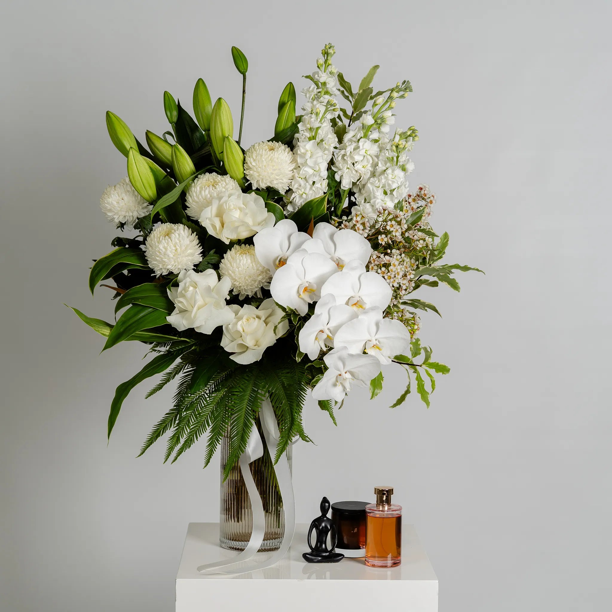 A beautiful tribute, created with care.