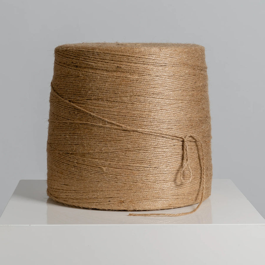 Jute Twine Roll