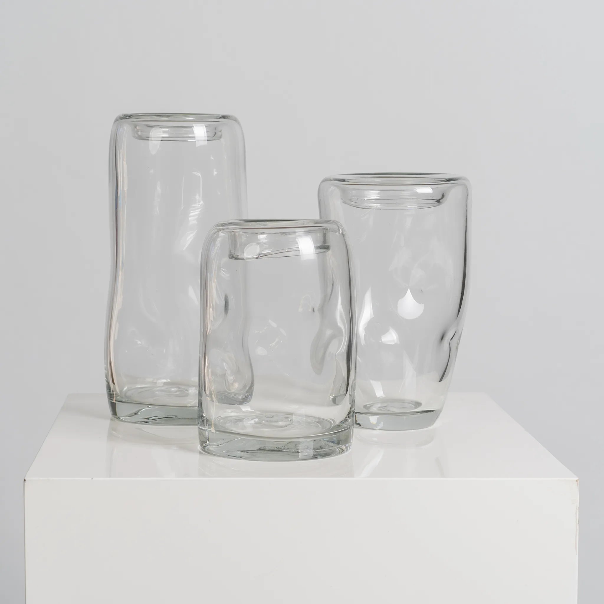 Lumi Vases