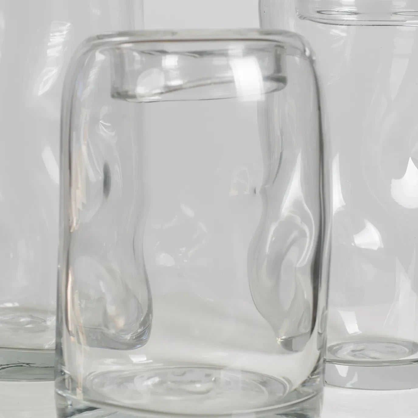 Lumi Vases