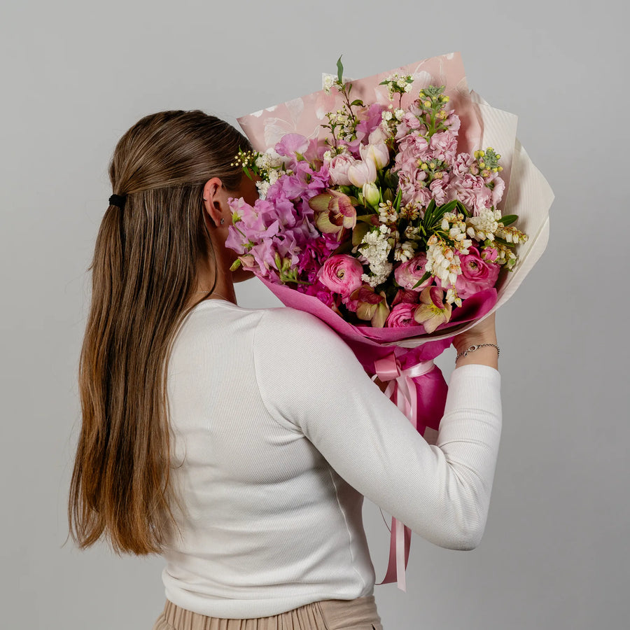 Kiss of Spring