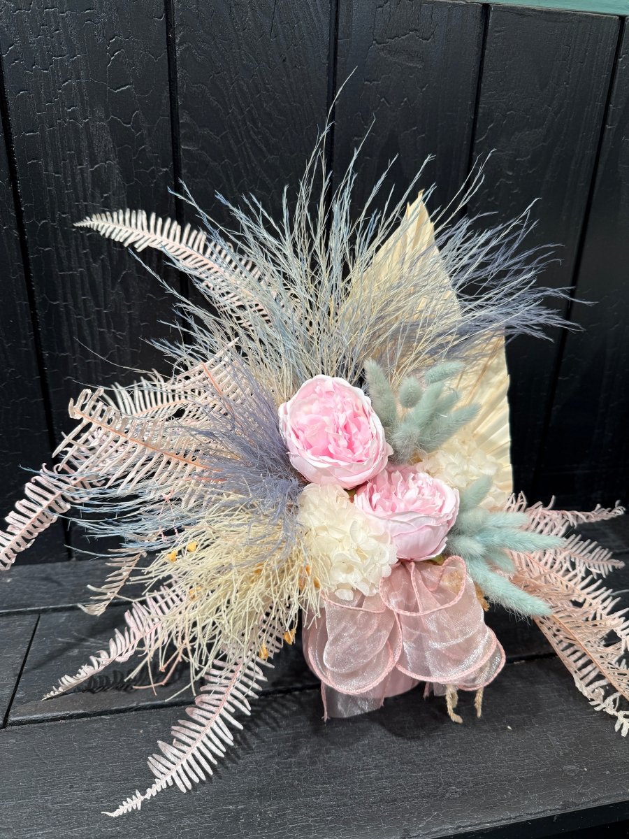 Unicorn Preserved arrangement - ROSE &amp; CO