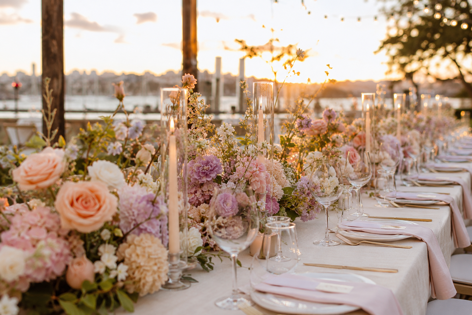 A florist you can trust with the feeling.