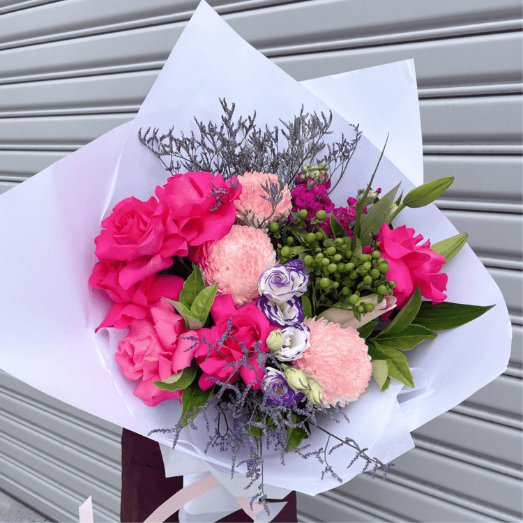Luxury & Fresh Flowers | Same-Day Delivery & Tracking – ROSE & CO