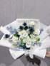 Graduation Bouquet (7) - ROSE & CO