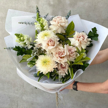 Latte - ROSE &amp; CO