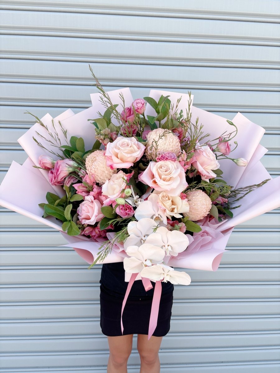 Pink - ROSE &amp; CO