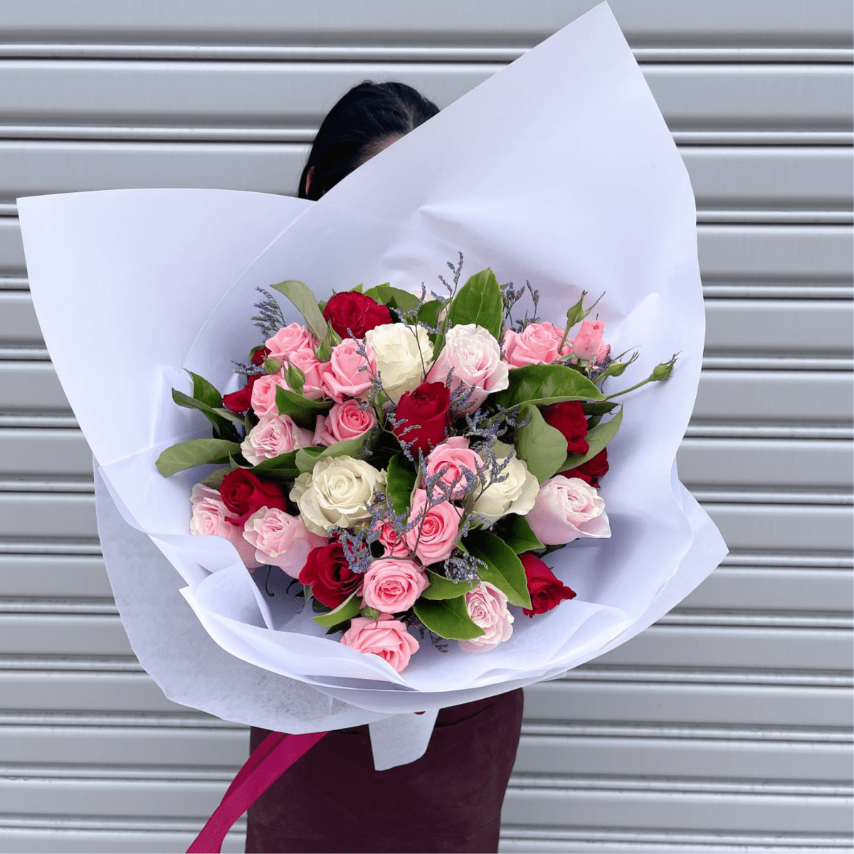 Poetic Romance - ROSE &amp; CO