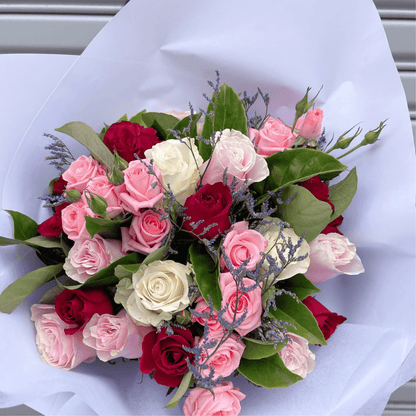 Poetic Romance - ROSE &amp; CO
