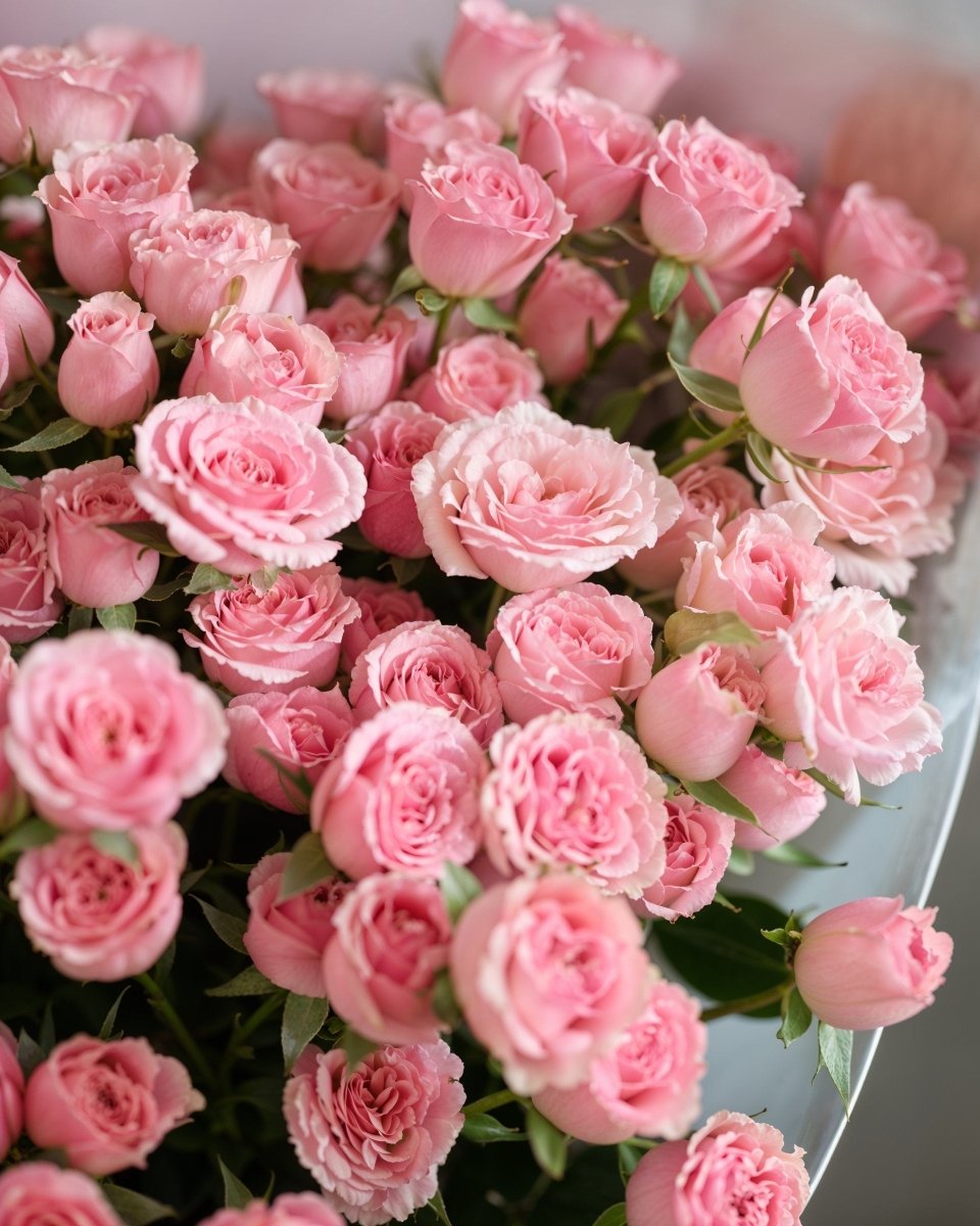 Spray Roses - ROSE &amp; CO